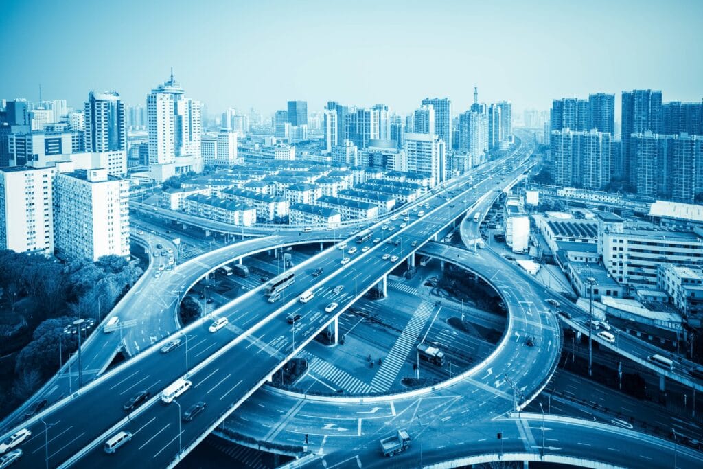  Infrastructure and Future Trends