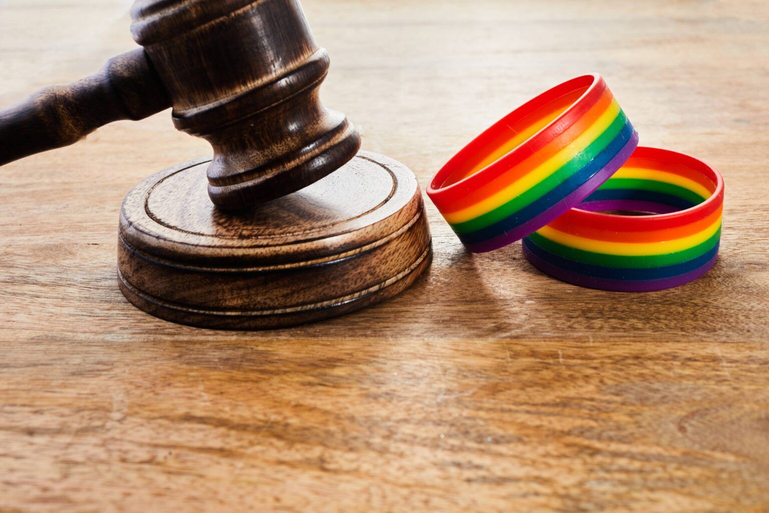 Legal Victories: Courts Block Multiple Anti-LGBTQ Laws