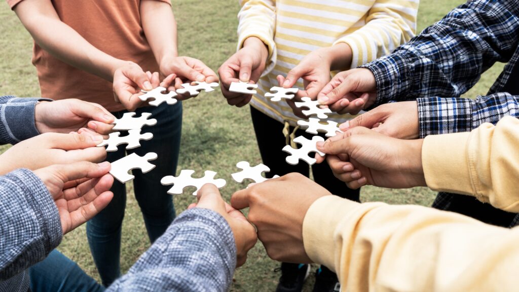 Social and Community Engagement