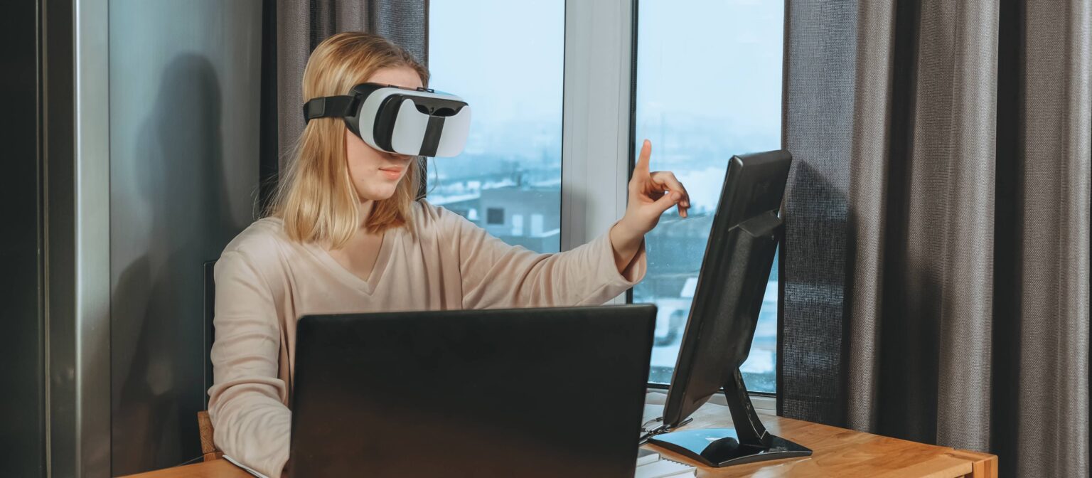 The Impact of Modern Technology: Revolutionizing Everyday Life