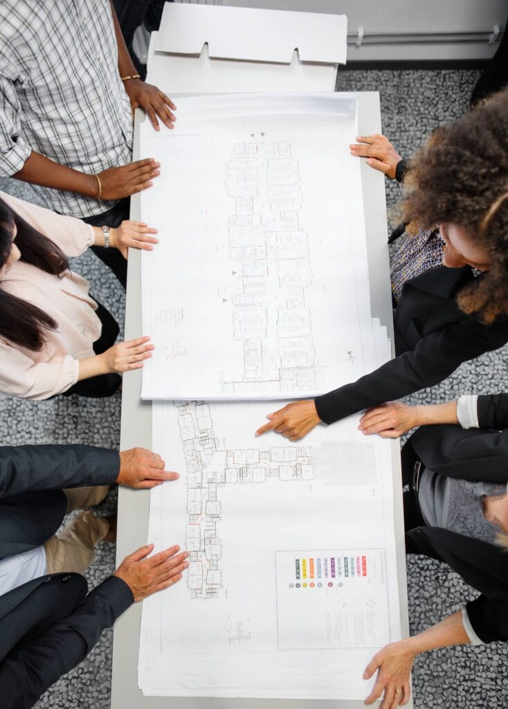 Institutional Framework