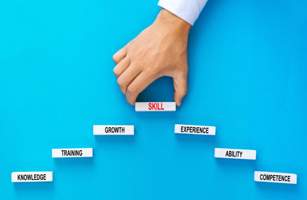  Difficulty in Skill Application