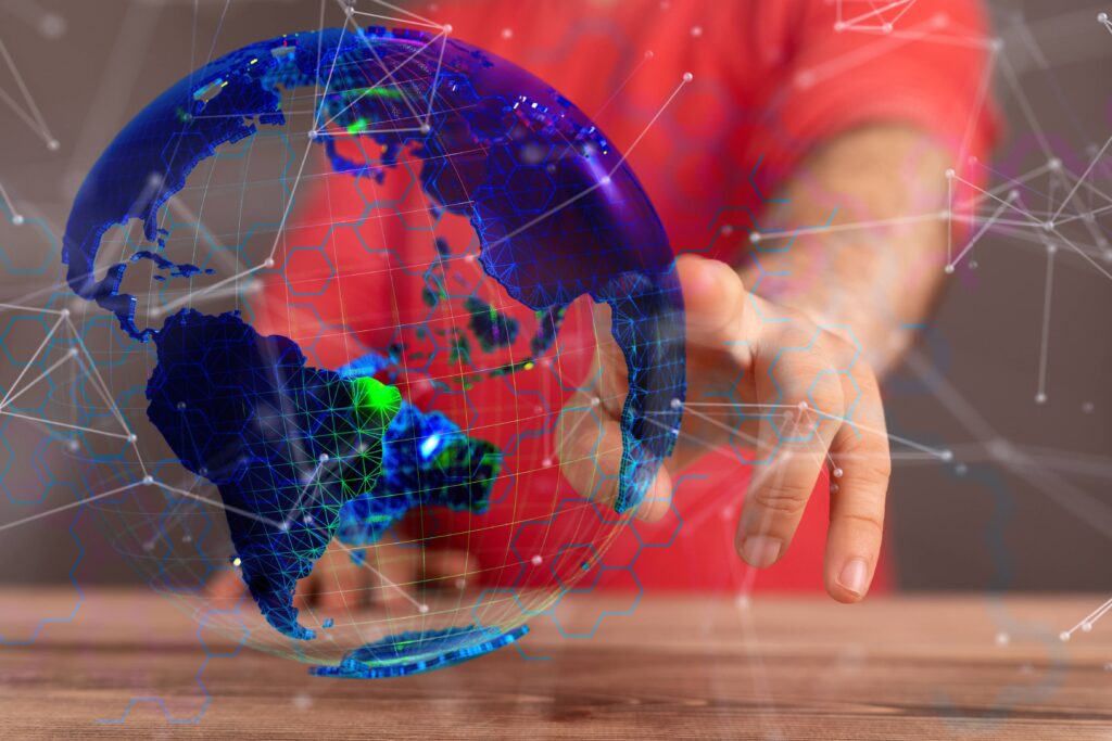 Innovative Technology Transforms Our World and What Lies Ahead