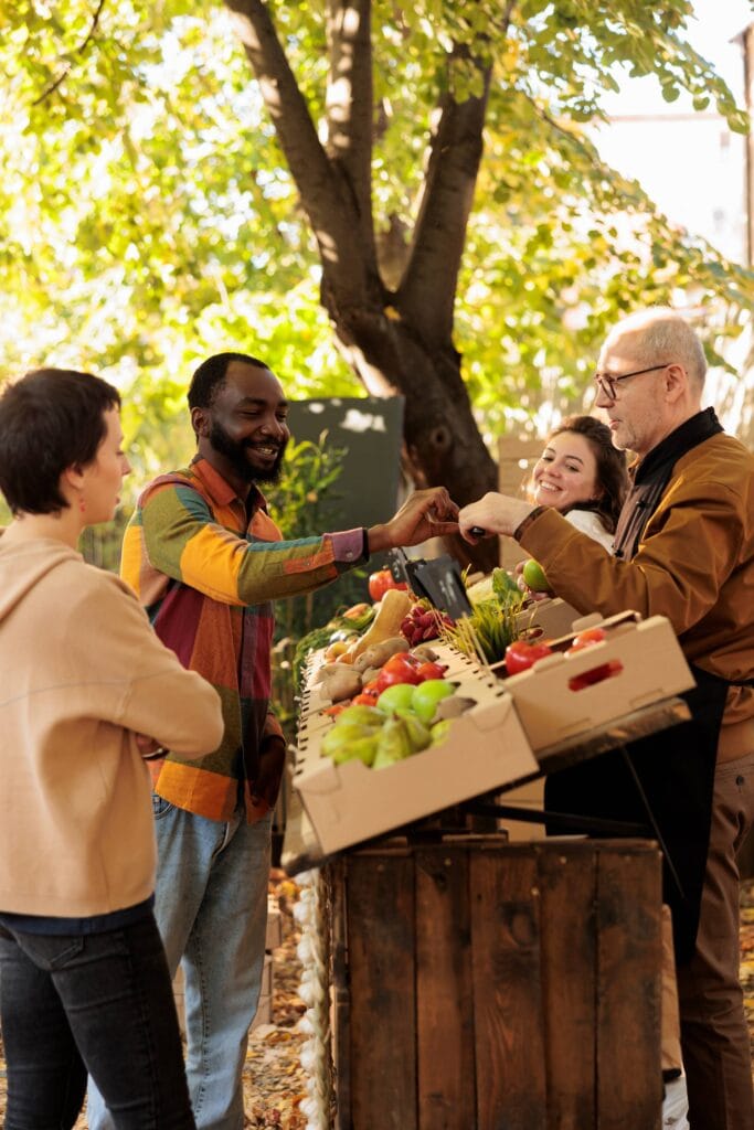 Benefits of Diversification