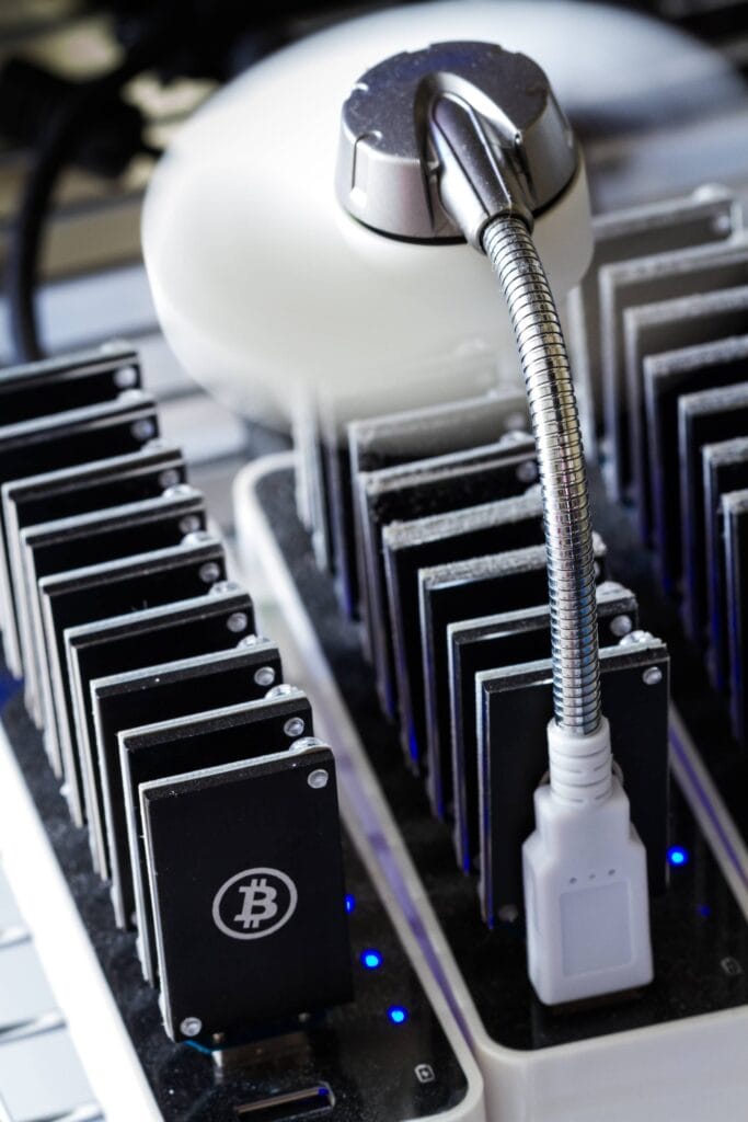 Blockchain Technology