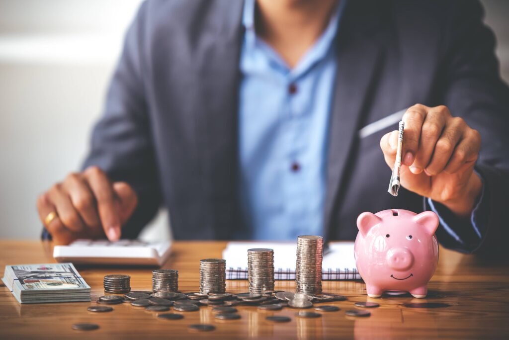 Top 5 Investment Strategies for Your Financial Security