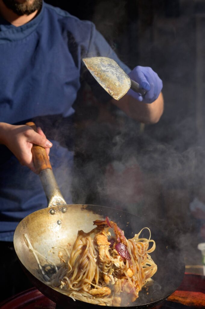 Overcooking Consequences