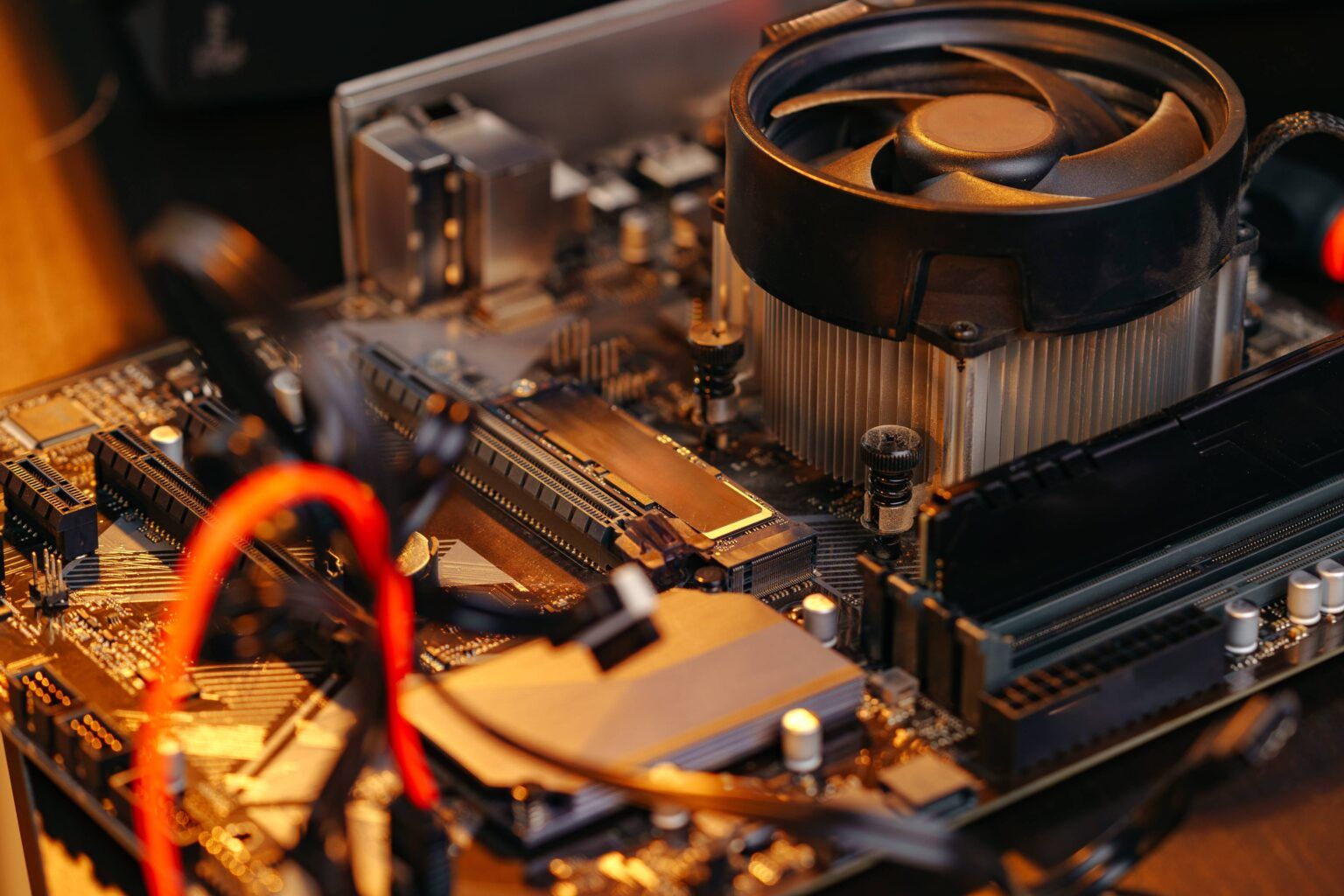 Leaked AMD Desktop CPU Roadmap Confirms Ryzen 7000 X3D Series