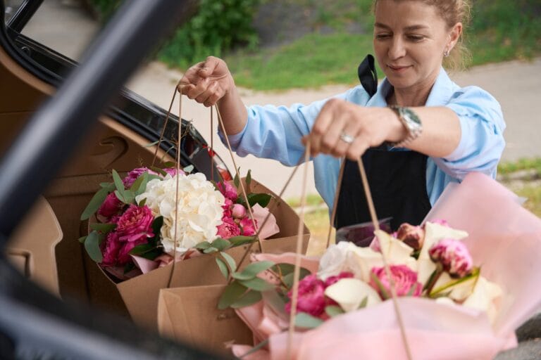 Review: The Best Online Flower Delivery Service