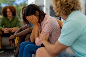 Emotional Infidelity