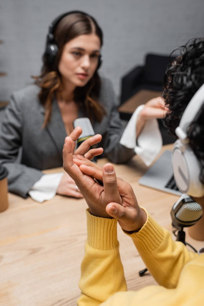 The Impact of Communication Breakdown