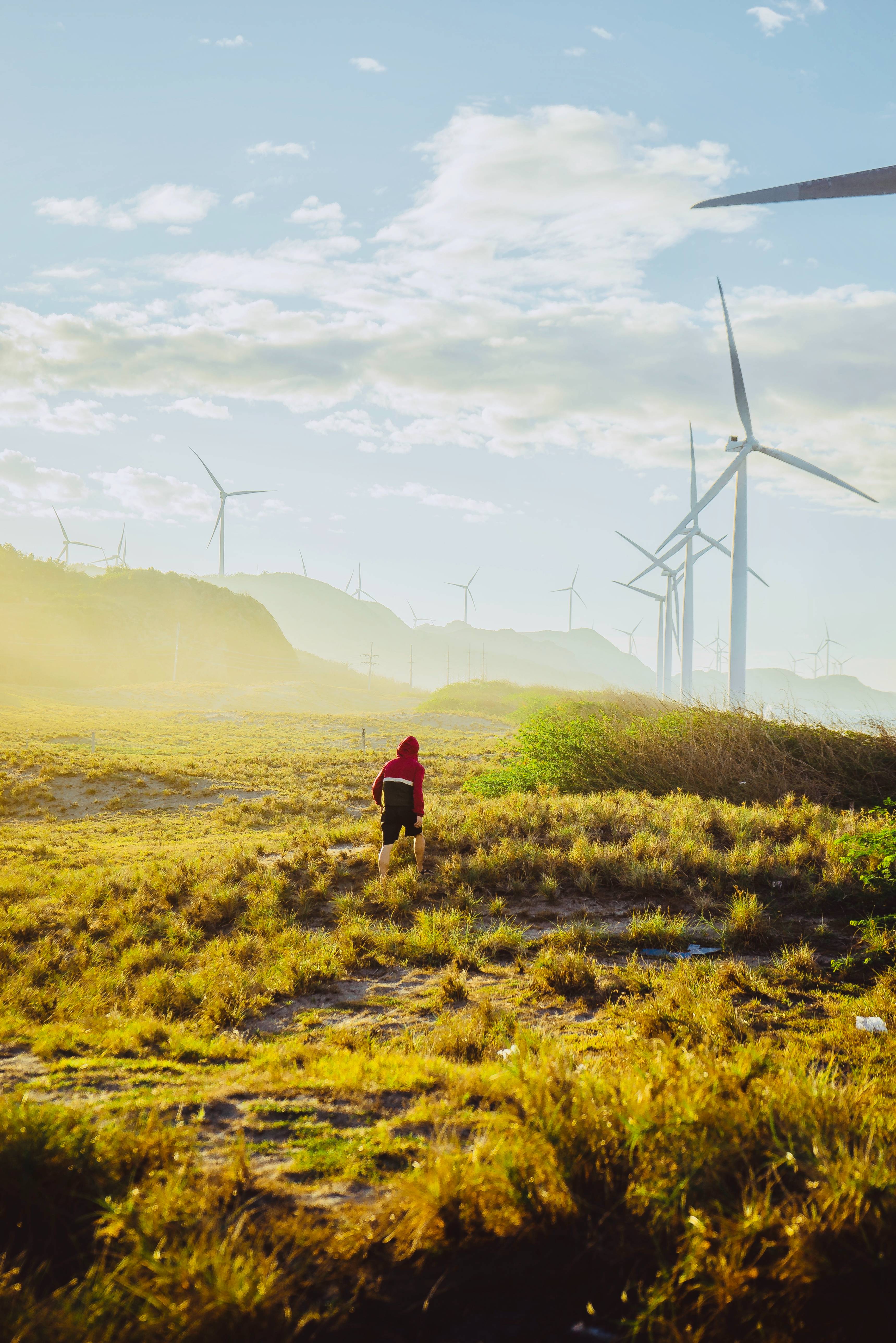 Combating Climate Change