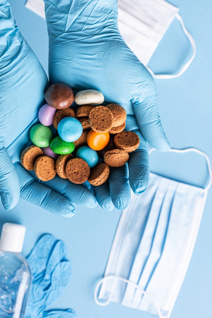 Comparison Shop for Medications