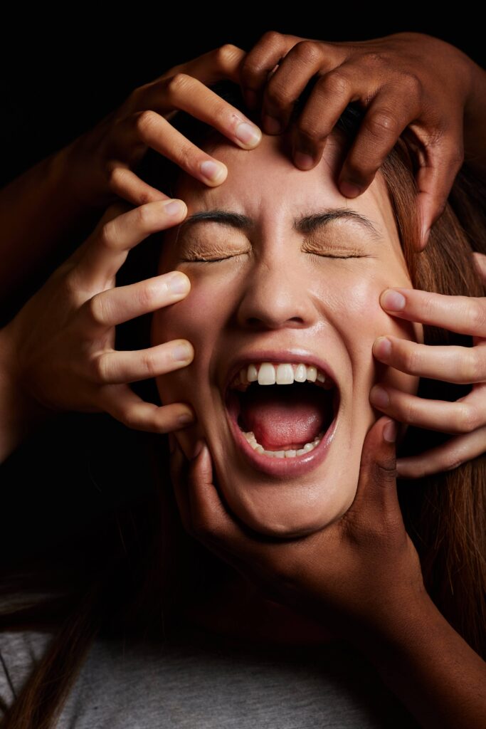 Manifestations of Emotional Infidelity