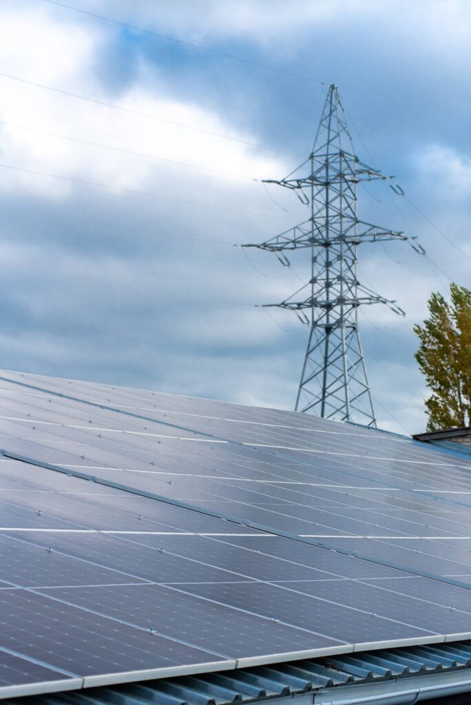 The Future of Efficiency and Technology