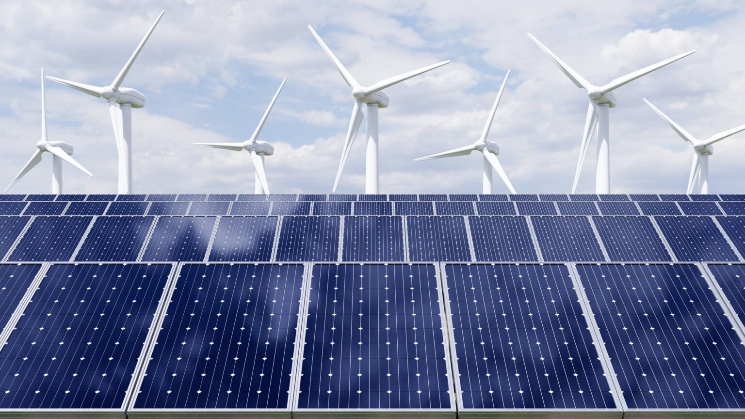 Solar Energy Vs Wind Energy: Which Natural Resource Is Better for Power?