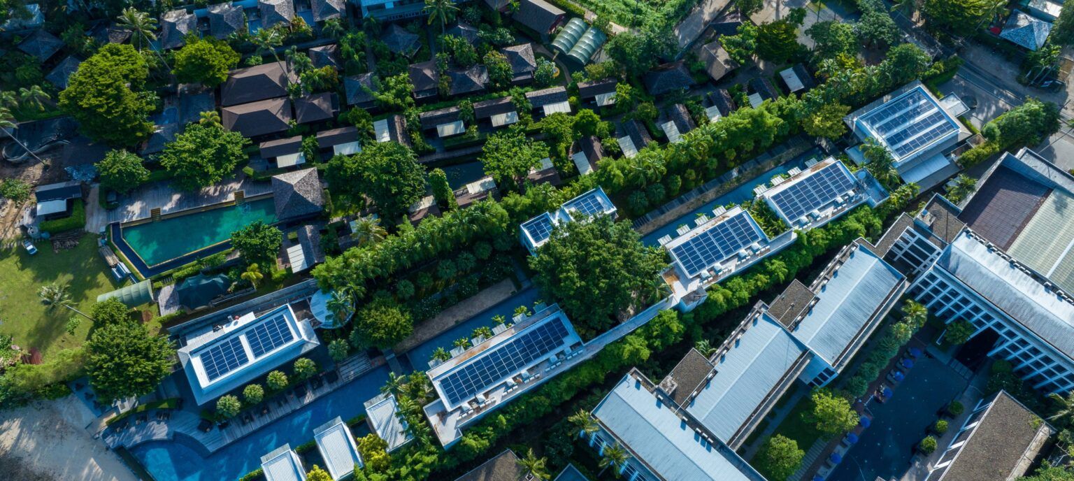 Green Technology: The Rise of Environment-Friendly Technology