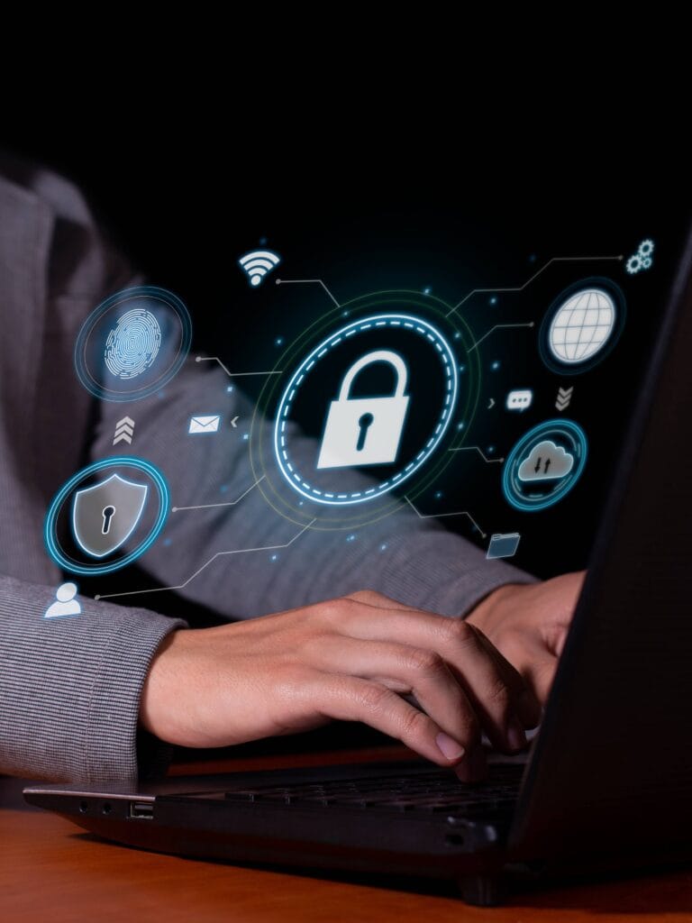 Types of Cyber Threats