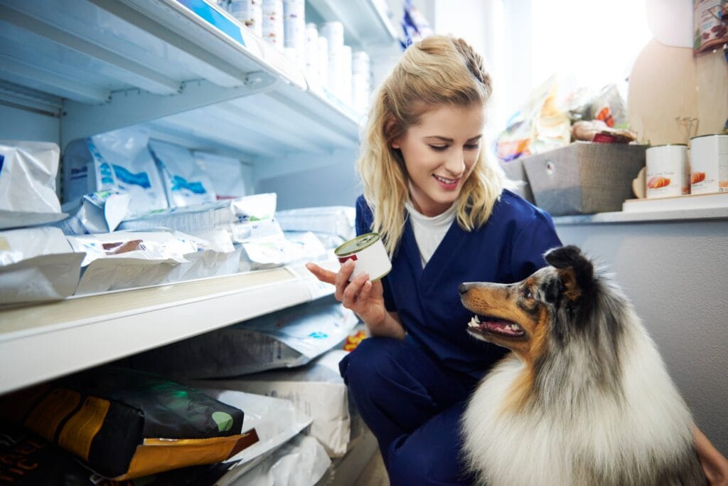 Petco Unwraps One-Stop Shop to Help Pets and Pet