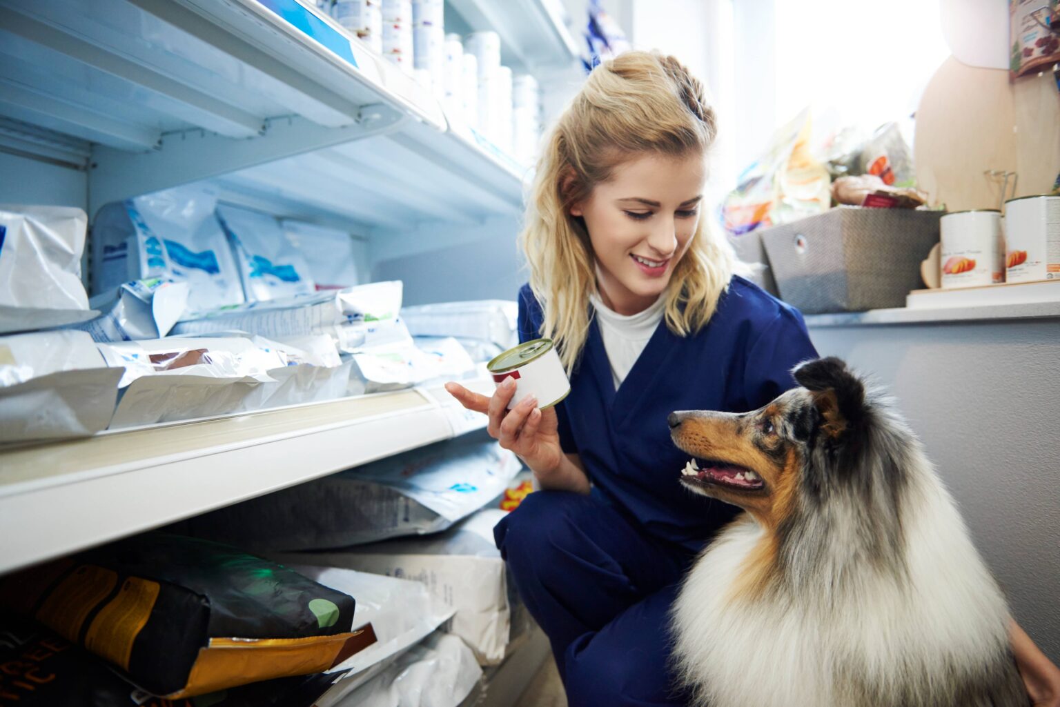 Petco Unwraps One-Stop Shop to Help Pets and Pet