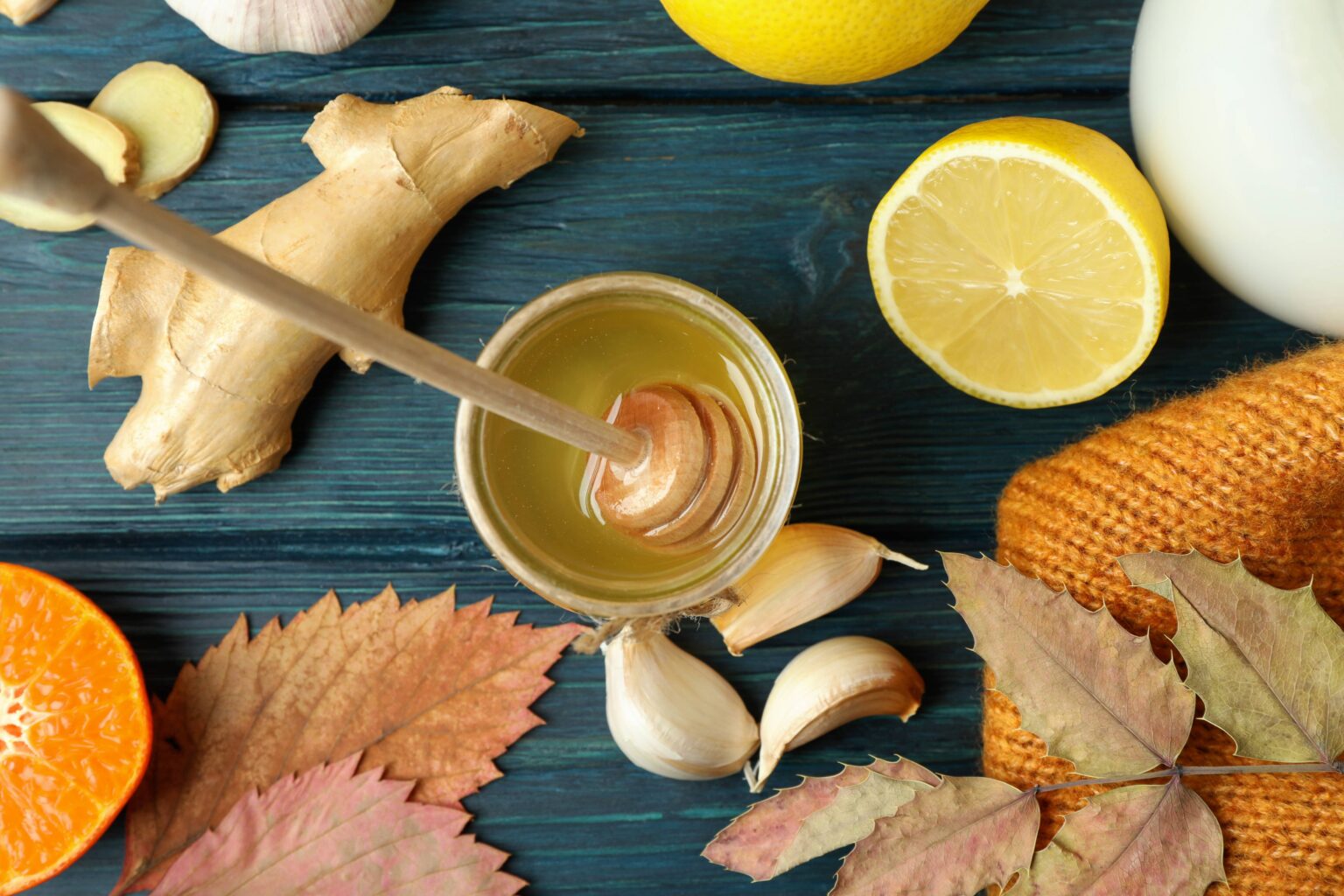 Top 5 Home Remedies That Will Make Your Life Easier