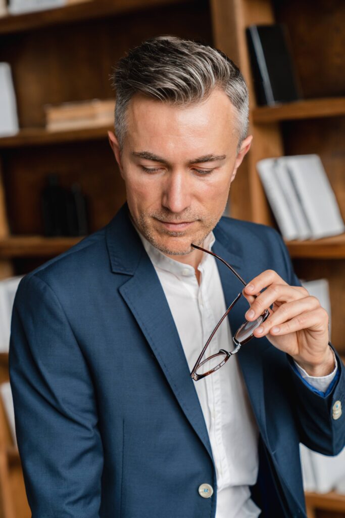 Limited Understanding and Vision