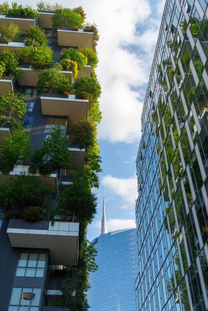 Technological Innovations and Green Energy