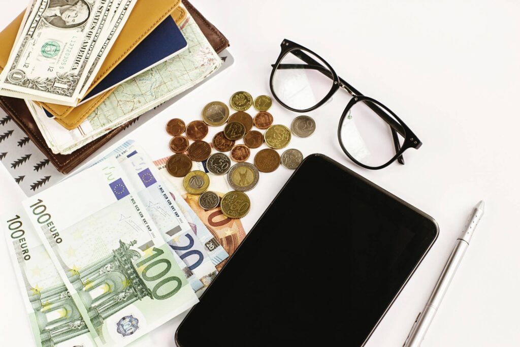 Financial Independence Through Digital Skills