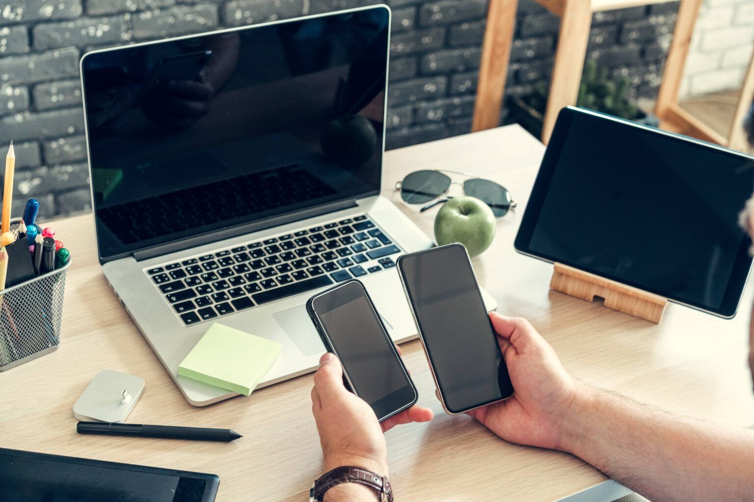 Android Vs iOS: Which Operating System Is Better?